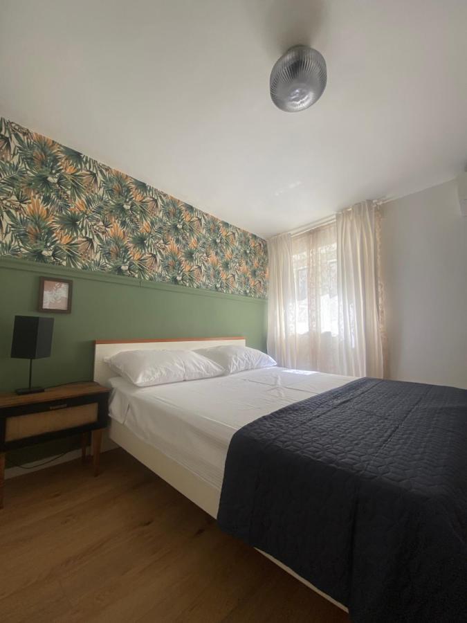 Apartman Oleandar Kaštela Eksteriør billede