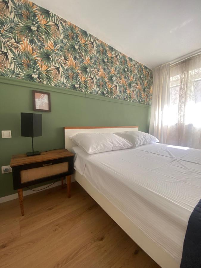 Apartman Oleandar Kaštela Eksteriør billede