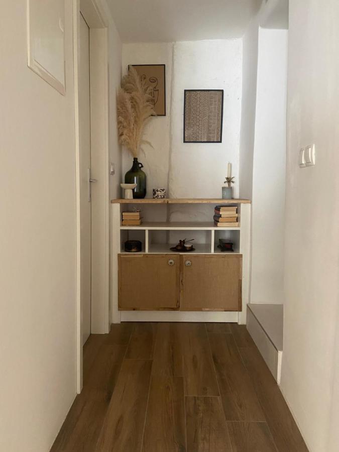 Apartman Oleandar Kaštela Eksteriør billede
