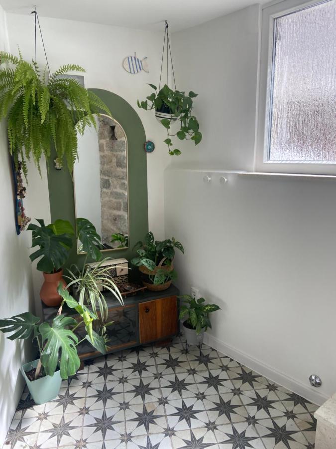 Apartman Oleandar Kaštela Eksteriør billede