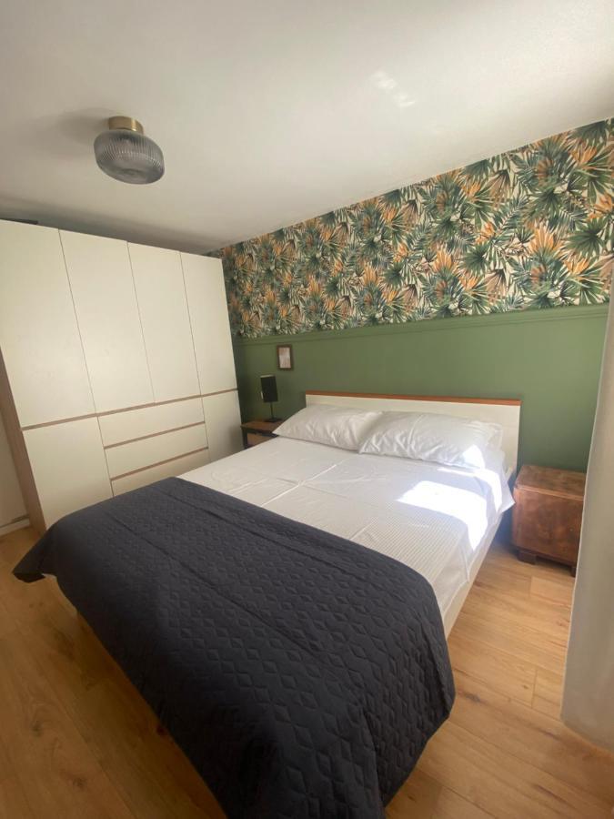 Apartman Oleandar Kaštela Eksteriør billede